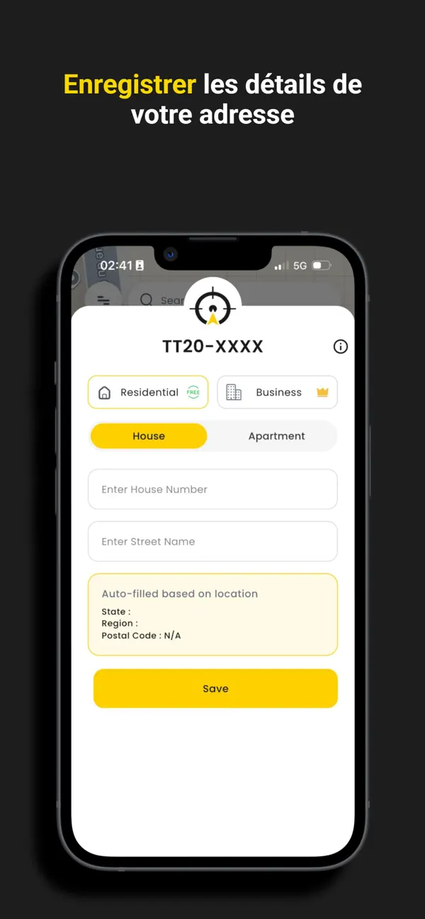 #6. T-Code (iOS) Tekijänä: Docnet