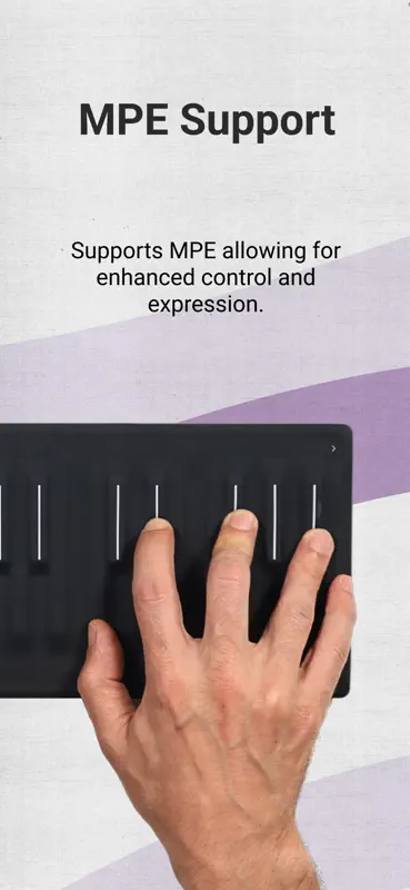 FRMS - Granular Synthesizer screenshot 7 of 8