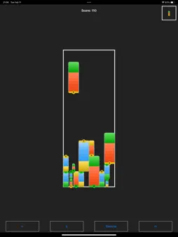 Battery Stack PRO screenshot 6