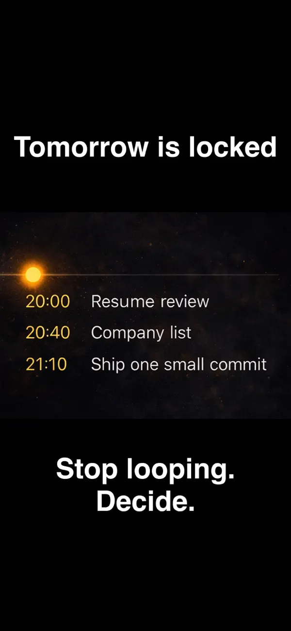Screenshot #3 pour Breakpoint - Reset