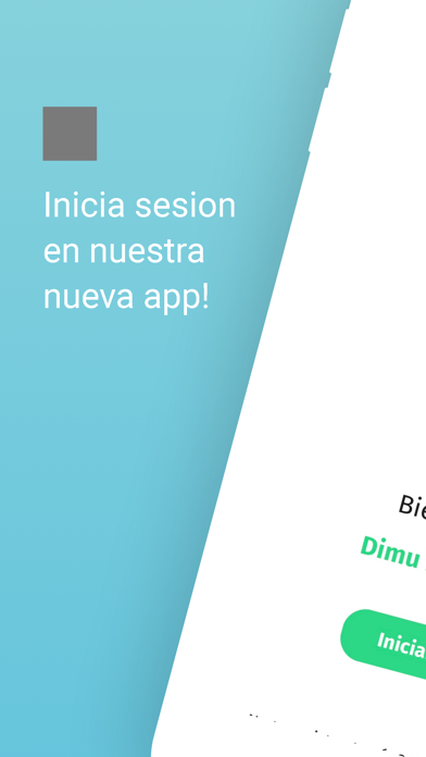 Dimu Paseador Screenshot 1 - AppWisp.com Dimu Paseador Screenshot 1 - AppWisp.com