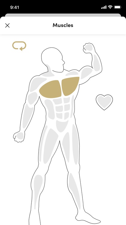 JONG Personal Training screenshot-3