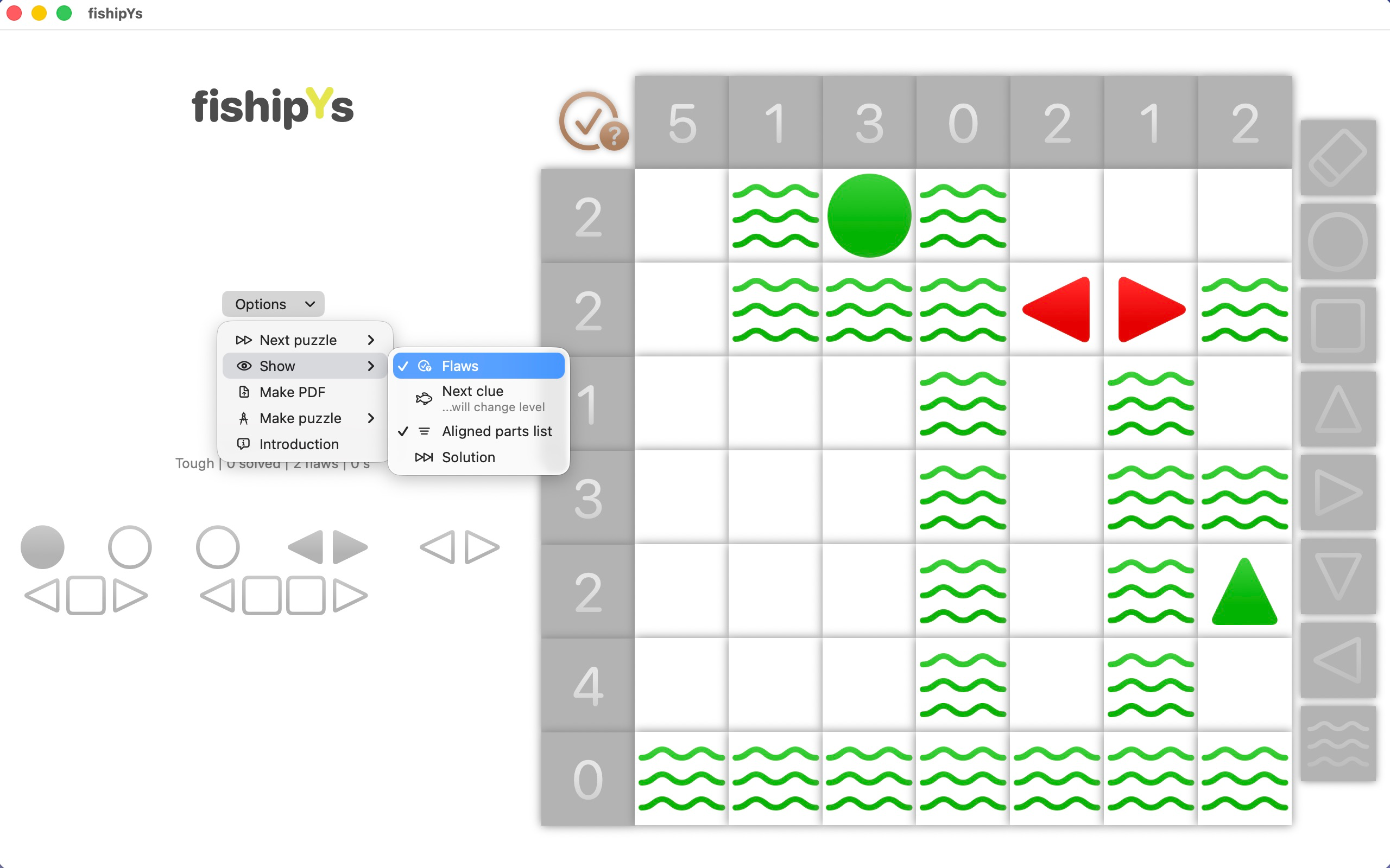 fishipYs screenshot 21