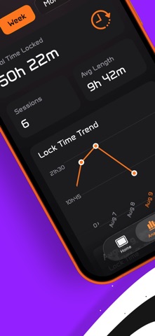 Tinted App Lock Screenshot 4 of 4