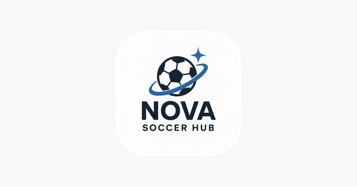 ‎App Nova Soccer Hub – App Store