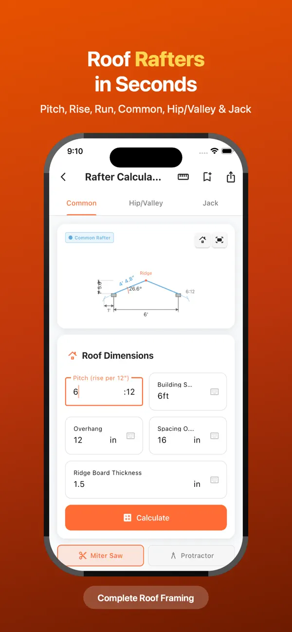 Screenshot #2 pour Construction Expert A1 PRO