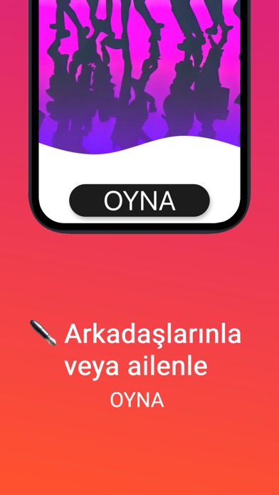 Tahmin et - Ben kimim? Screenshot