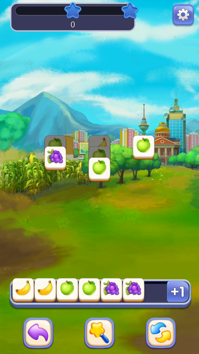Trip Tile Screenshot