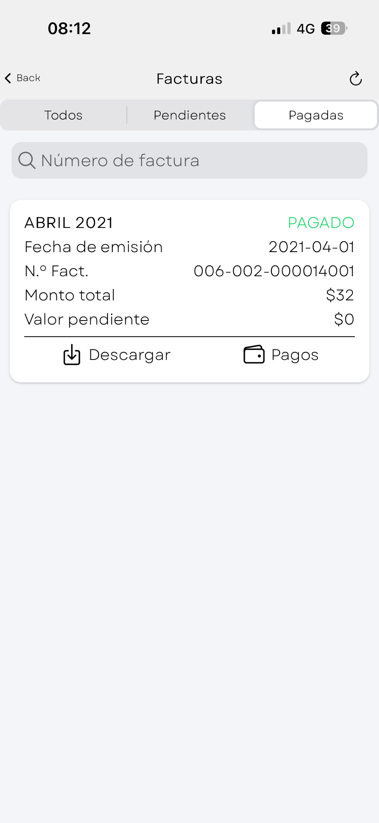 Grupo Scanner - GS Security