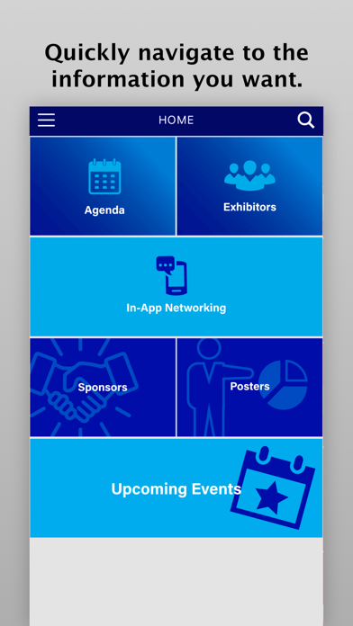 ACP Siting '25 iPhone screenshot 3 - Business app