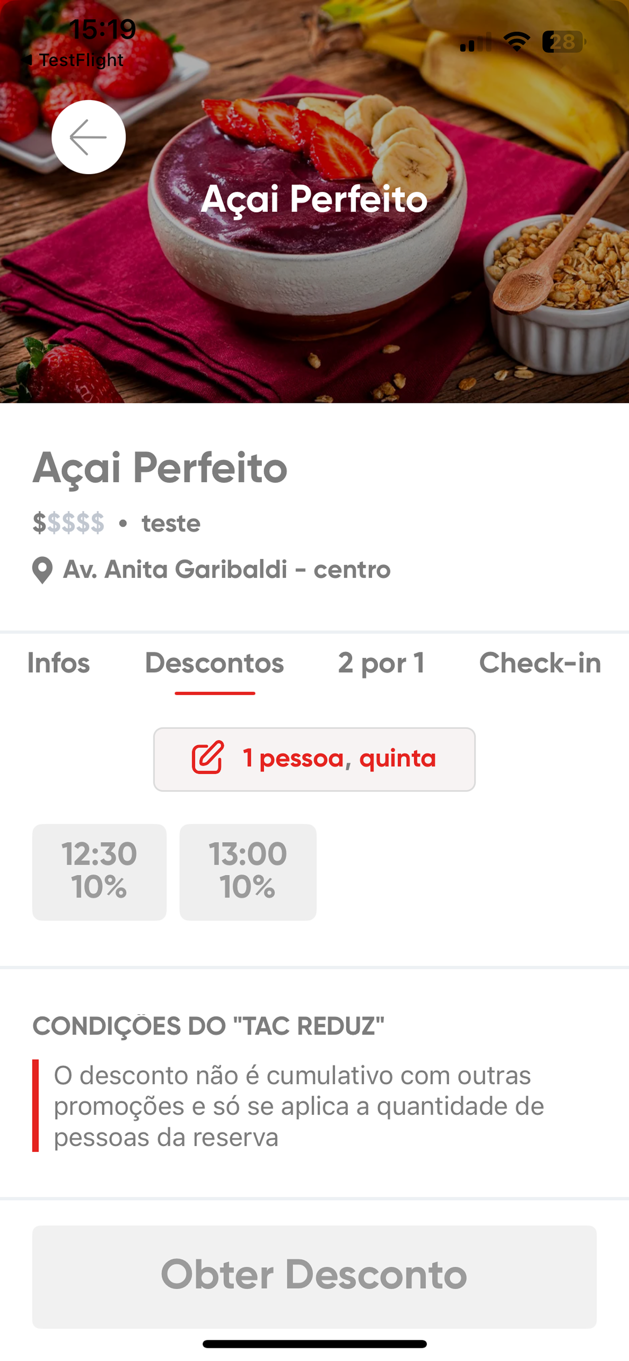 TAC Reduz screenshot 8