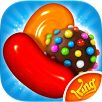 Candy Crush Saga