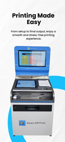 SmartOffPrint Screenshot 1 of 7
