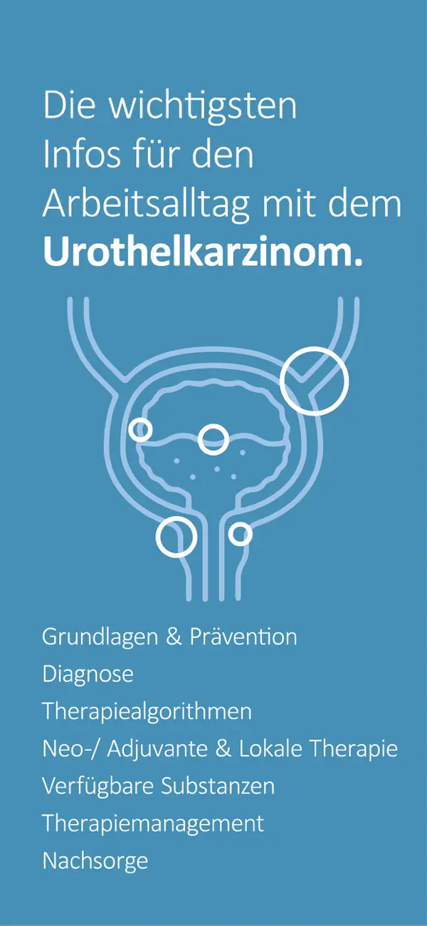 Screenshot #2 pour Urothelkarzinom onkowissen