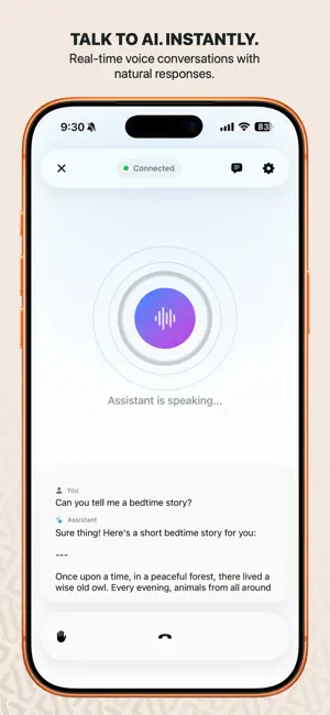LLMConnect: AI Chat Client screenshot 3