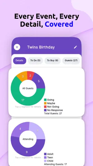 List Buddy: Grocery List App screenshot 4
