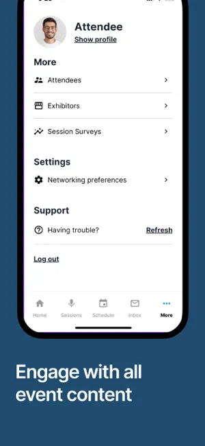 Deltek ProjectCon 2024 screenshot 4