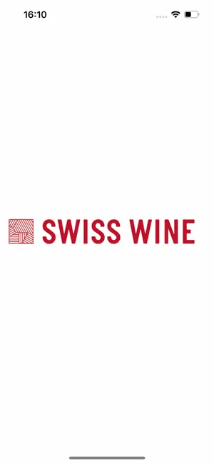 Swiss Wine screenshot 1