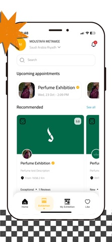 jammal screenshot
