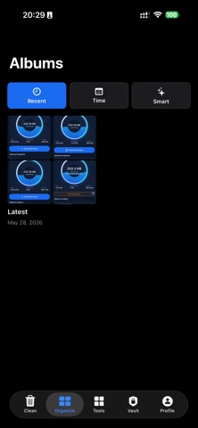 PrimeClear Screenshot 4 of 7