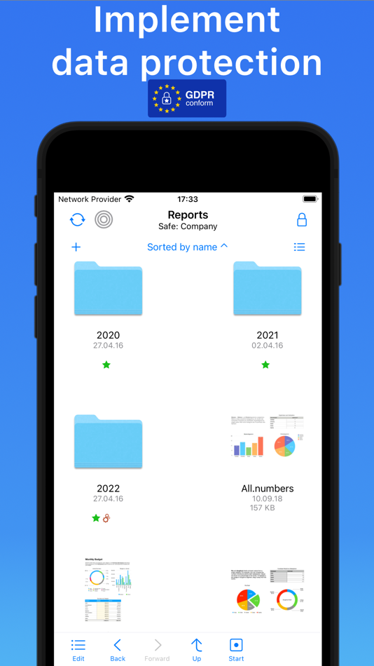 #7. Simpleum Safe Encryption (iOS) 由: Simpleum Media GmbH