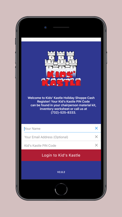 Kids' Kastle Screenshot
