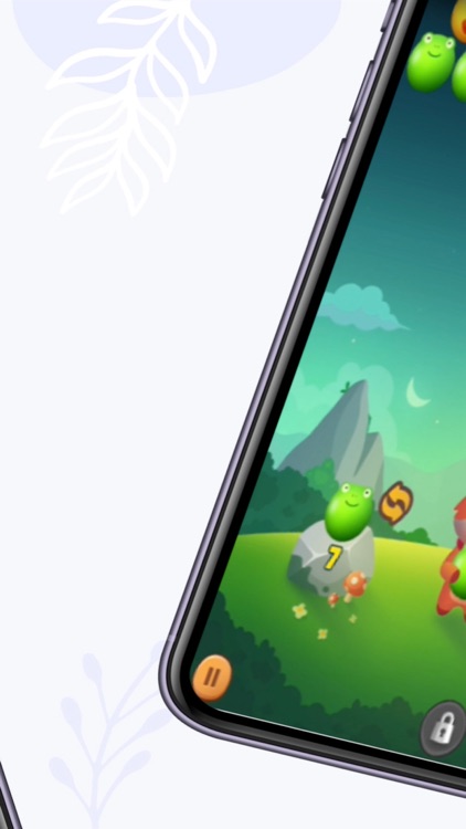 Bubble Shooter Kit screenshot-8