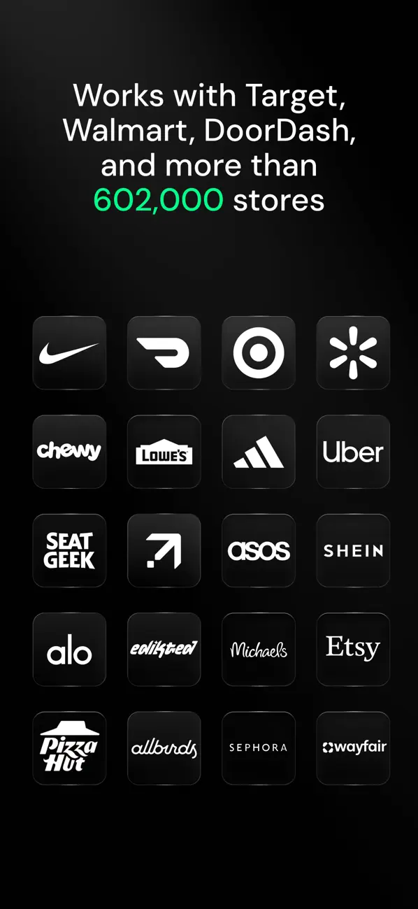 Screenshot #3 pour SimplyCodes: Coupons & Rewards