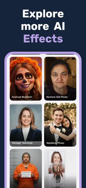 Noko AI: Photo Editor screenshot 4