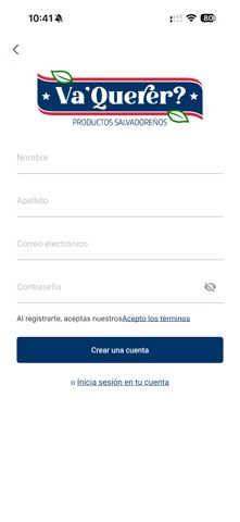 VaQuerer screenshot 4