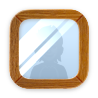 Hand Mirror
