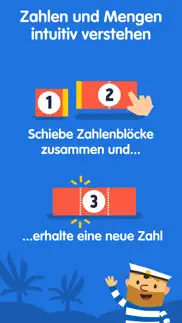 fiete math-kinder mathe spiel iphone bildschirmfoto 2