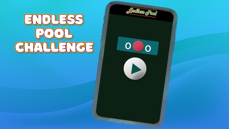 EndlessPoolChallenge screenshot-3