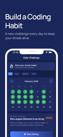 CodeCrush Pro screenshot