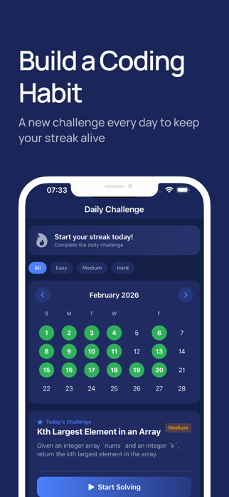 CodeCrush Pro Screenshot 1 of 4