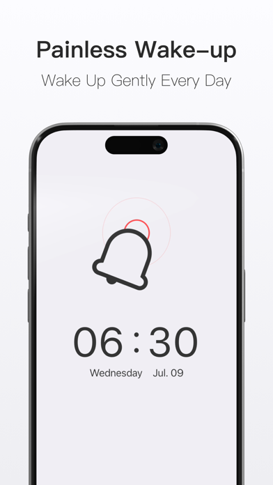 Today Clock - Alarm & Timer Screenshot