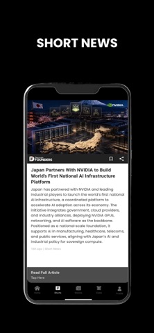 Deccan Founders screenshot