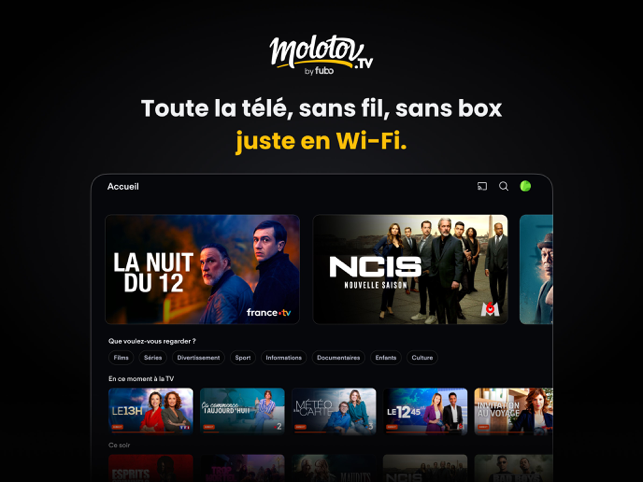 643x482bb T&eacute;l&eacute;charger Molotov.tv &ndash; l&rsquo;App pour regarder la t&eacute;l&eacute; gratuitement