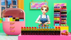 Makeup DIY Beauty Organizer screenshot 3
