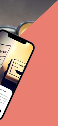 The Espresso Shop by Caravan screenshot