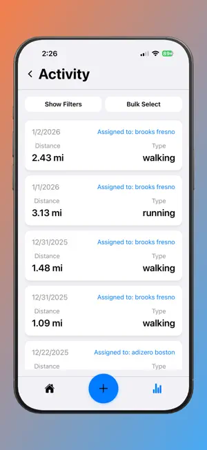 Solelife screenshot 1