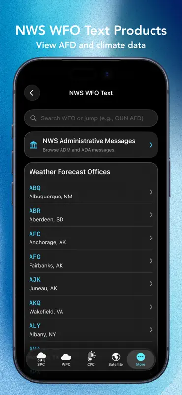 StormBase screenshot 9 of 10