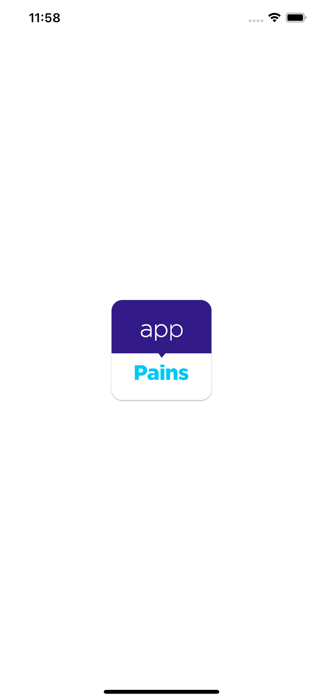 App Pains