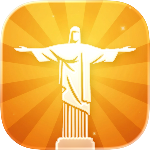 Bible Widget: Verse of the Day