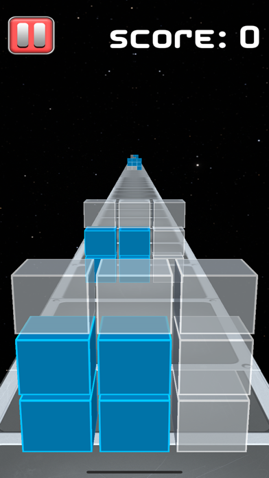 Cube Block Match Screenshot