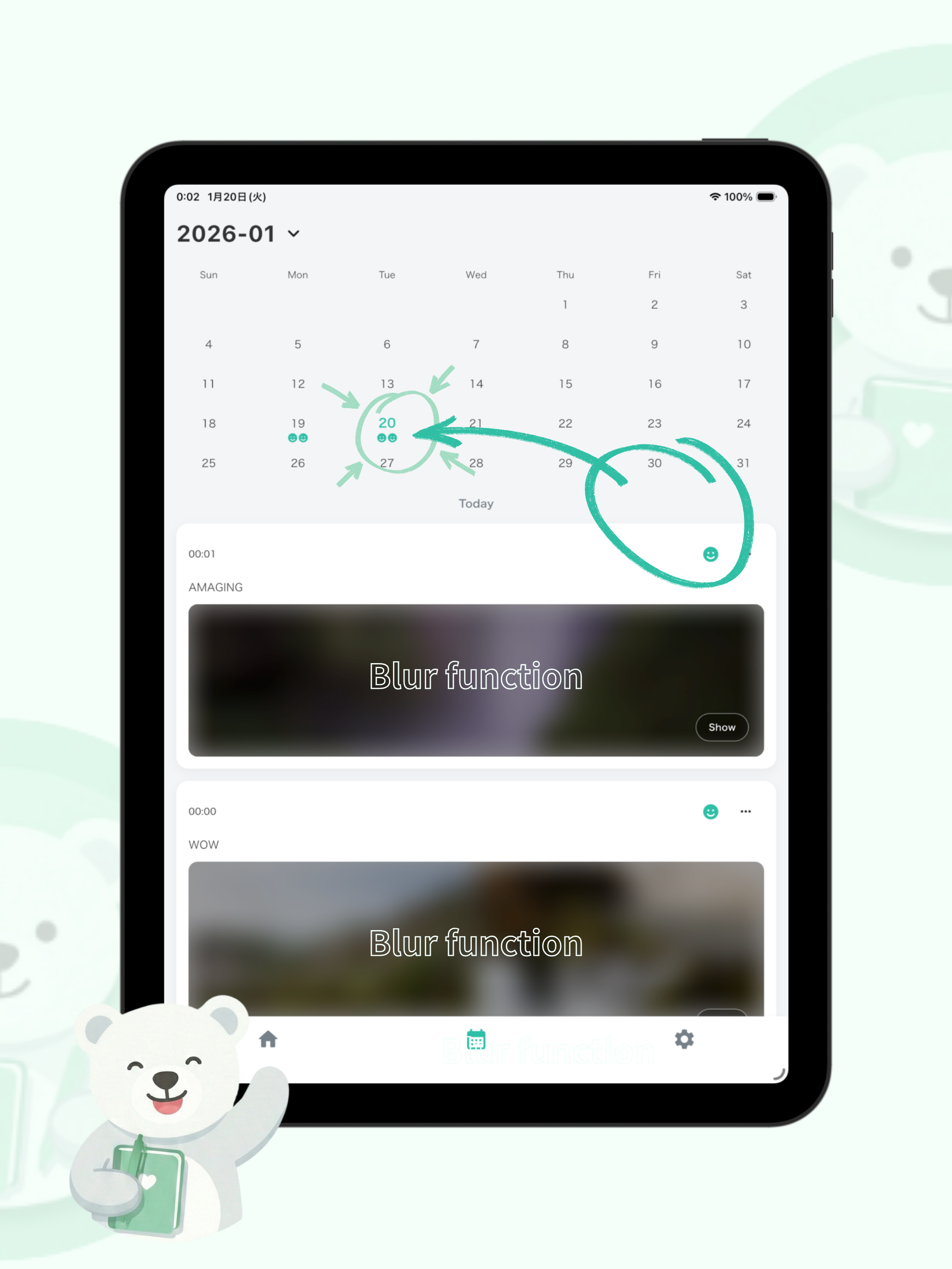 Plop - Poop Tracker & Log