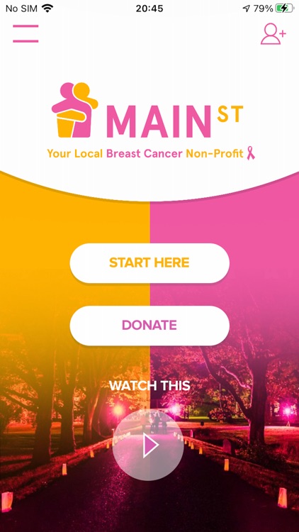 Main St. Scavenger Hunt