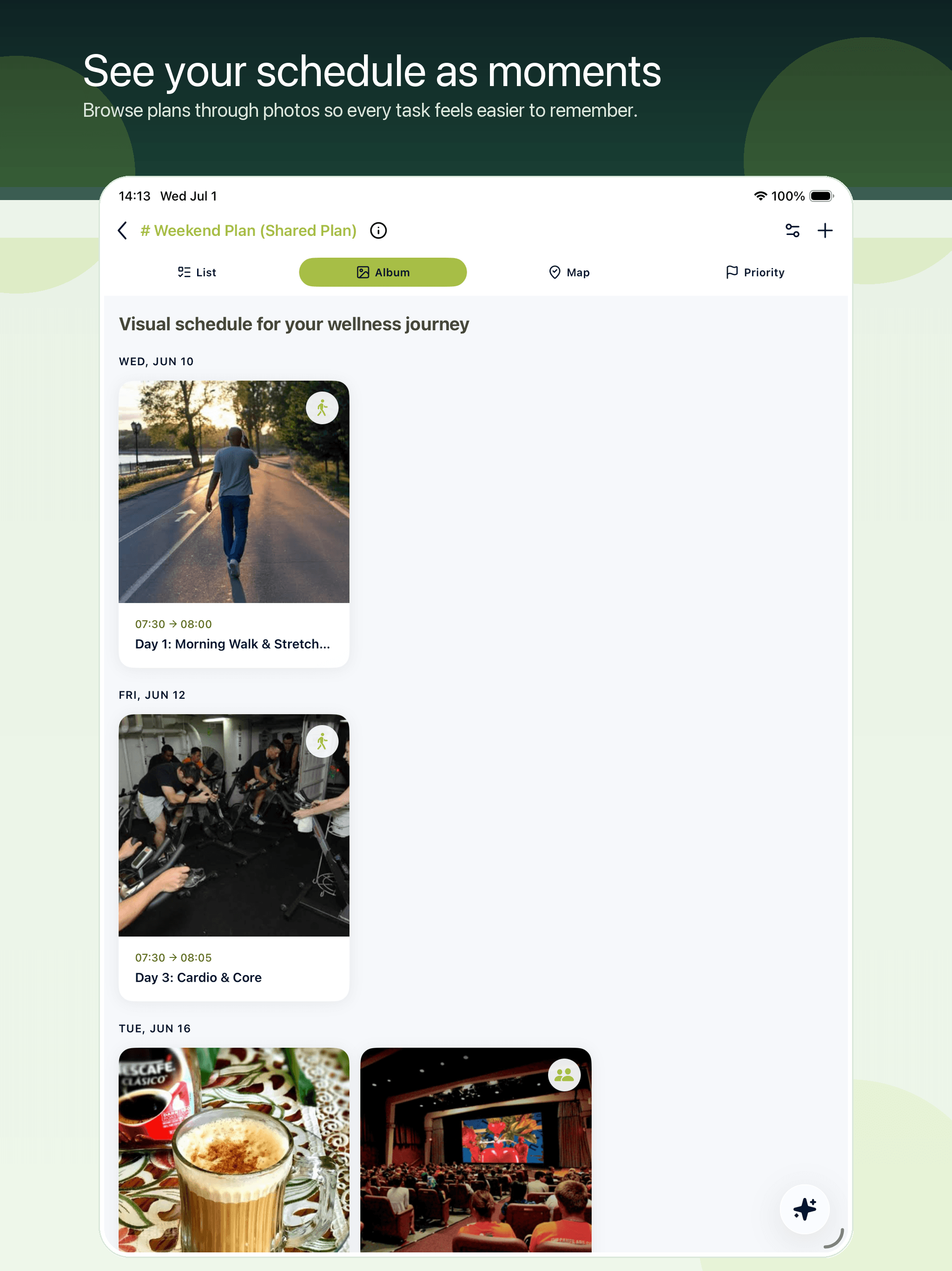 PlanPat screenshot 10
