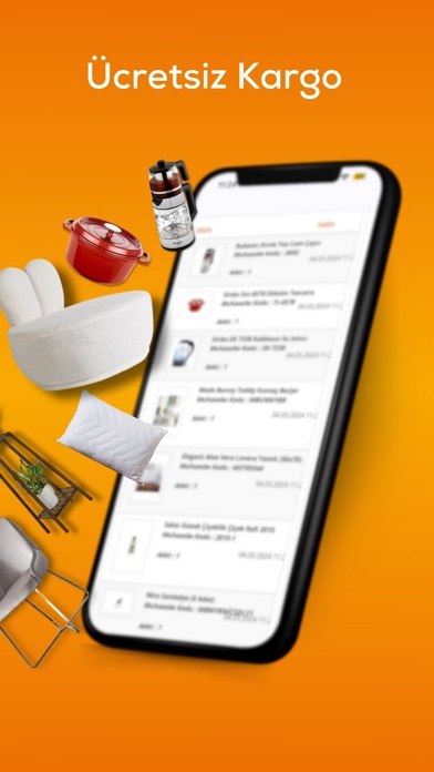 Trendruum - Online Alışveriş Screenshot