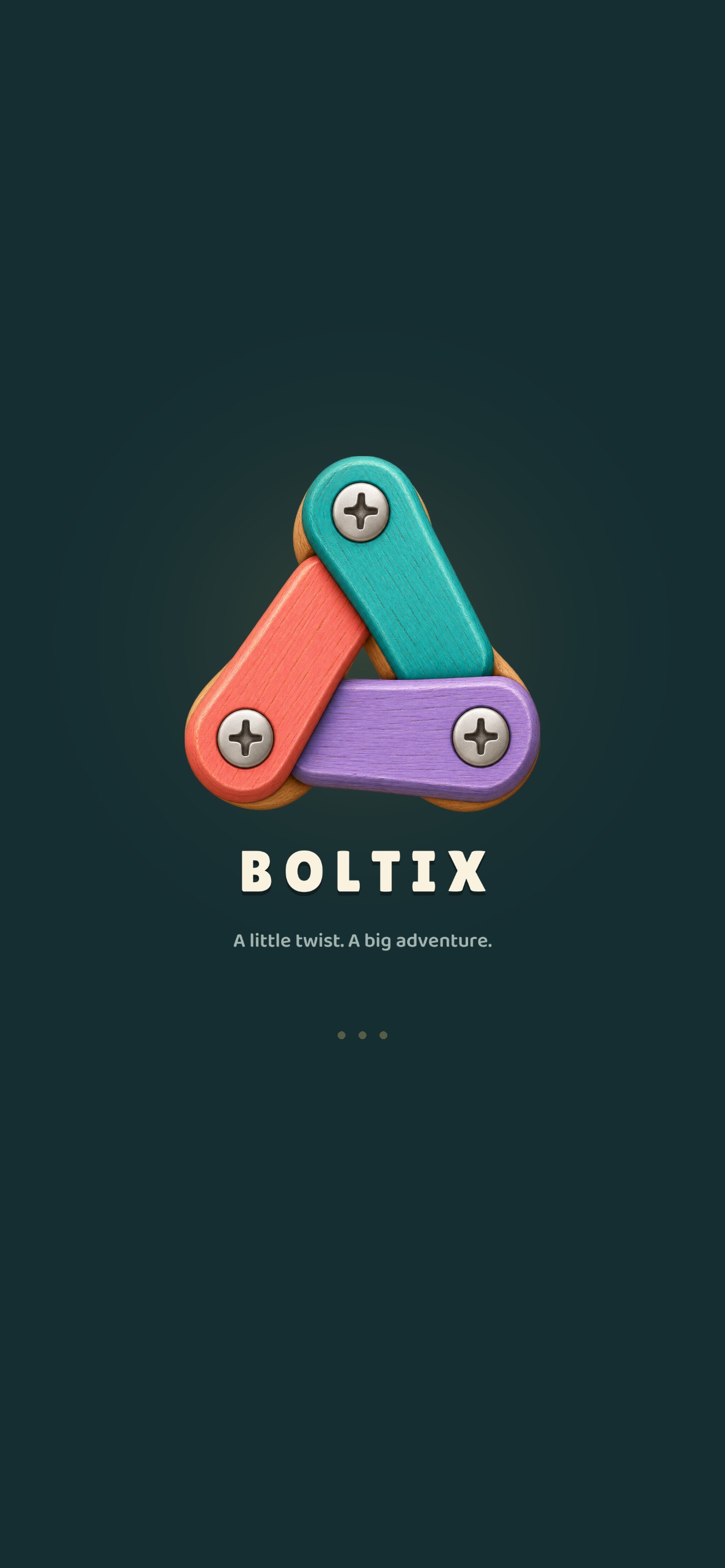 Screenshot 1 of Boltix